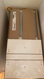 Ikea kallax inzet met 2 lades (10 stuks), Ophalen, Zo goed als nieuw