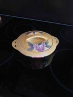 Vintage CMM Ceramic Belgian Mini Cocotte, Huis en Inrichting, Keuken | Potten en Pannen, Ophalen, Zo goed als nieuw, Overige materialen