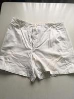 Witte short, maat 48, Enlèvement, Taille 48/50 (M)