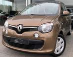 Renault Twingo 1.0i Essence / Open Air / Toit Ouvrant/ Bluet, Voorwielaandrijving, Gebruikt, Euro 6, Bruin