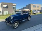 FORD - 1929 - ROADSTER - OLTIMER - Personenauto, Auto's, Overige brandstoffen, Bedrijf, Handgeschakeld, Overige carrosserie
