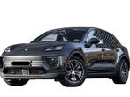 Porsche Macan 1.251€ P/M Renting & halalfinanciering mogeli, Zwart, 0 kg, Zwart, SUV of Terreinwagen