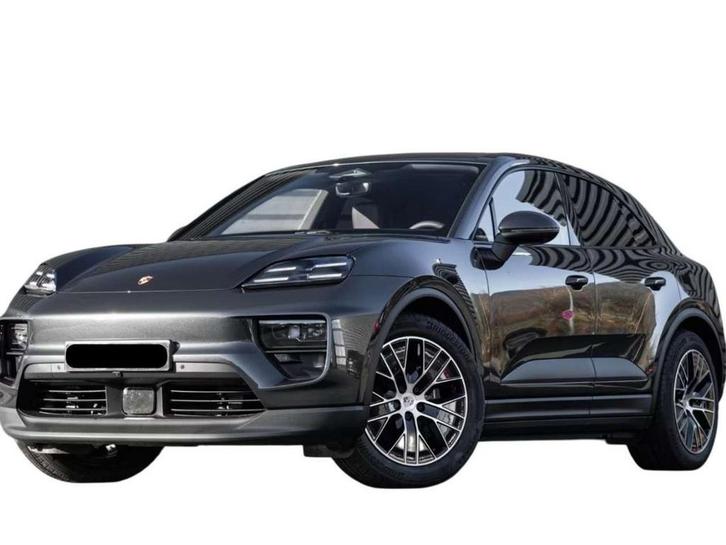 Porsche Macan 1.251€ P/M Renting & halalfinanciering mogeli, Auto's, Porsche, Bedrijf, Macan, ABS, Adaptive Cruise Control, Airbags