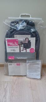 Tafelhanger kinderstoel - Child Wheels - Nieuw!, Enfants & Bébés, Enlèvement, Neuf, Chaise de table, Ceinture(s)