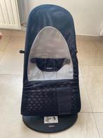 Bliss gebreide wipstoel - Babybjorn, Ophalen, Zo goed als nieuw, Verstelbaar