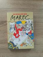 Gesigneerd boek - De invallen van Marec, Enlèvement ou Envoi, Une BD, Utilisé, Marec