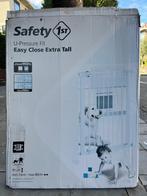 Barrière d'escalier sans perçage, Barrière de sécurité, Comme neuf, Enlèvement, Métal ou Fer