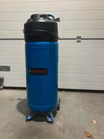 Ferrex compressor te koop., Ophalen, Zo goed als nieuw