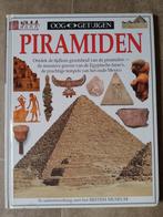 Piramiden, Boeken, Overige Boeken, Nieuw, Ophalen