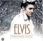 Elvis Presley Christmas Peace 2 CD SET, CD & DVD, CD | Noël & St-Nicolas, Comme neuf, Noël, Coffret, Enlèvement ou Envoi