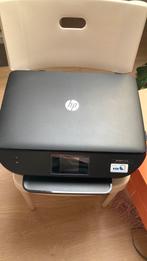Hp printer, Computers en Software, Printers, Ophalen, Gebruikt, Scannen, Printer