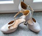 Lederen lila hakken Tamaris, Tamaris, Pumps, Overige kleuren, Ophalen of Verzenden