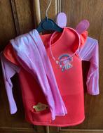 Peppa Pig robe+pantalon+diadème 110, Enfants & Bébés, Costumes de carnaval & Déguisements, Comme neuf, Fille, Enlèvement ou Envoi
