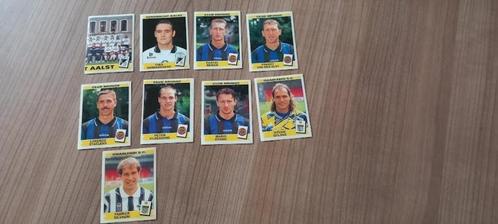 Panini Football 96. 24 autocollants. Également disponibles, Collections, Autocollants, Comme neuf, Sport, Enlèvement ou Envoi