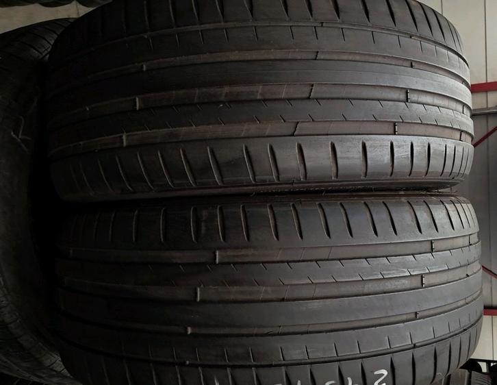 245/45/19 245/45R19 2454519 zomer Michelin, Auto-onderdelen, Besturing, Audi, BMW, Citroën, Daihatsu, Fiat, Ford, Honda, Jeep