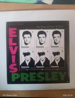 Elvis Presley postzegels, Postzegels en Munten, Ophalen of Verzenden