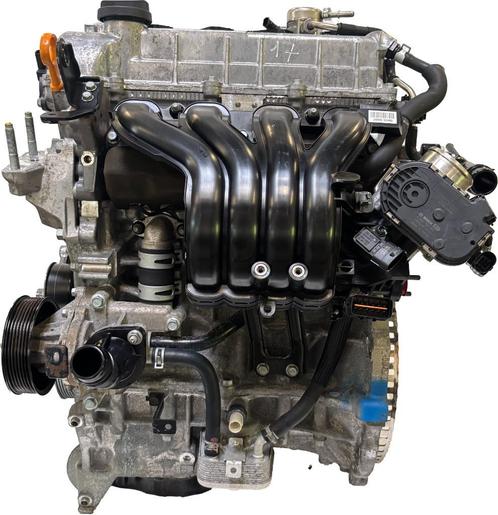 Hyundai Kia Ioniq Niro 1.6 G4LE-motor 1B04103U00, Auto-onderdelen, Motor en Toebehoren, Hyundai, Kia, Ophalen of Verzenden