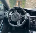Volant Audi en carbone complet S RS upgrade blanc, Enlèvement ou Envoi, Neuf, Audi