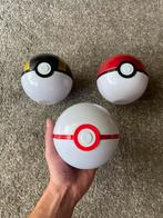 Pokemon pokeball tin, Ophalen of Verzenden, Nieuw