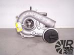 Turbo revisie 1.5 dci Nissan,Renault 80/82pk 5435-0970-0002, Auto-onderdelen, Ophalen of Verzenden, Gereviseerd, Renault