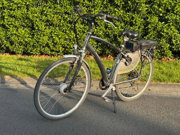 Elektrische fiets  beschikbaar voor biedingen