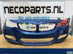 BMW 3 SERIE F34 GT M PAKKET VOORBUMPER BUMPER ORIGINEEL, Auto-onderdelen