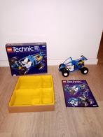 Lego techniek 8437, Lego, Zo goed als nieuw, Ophalen