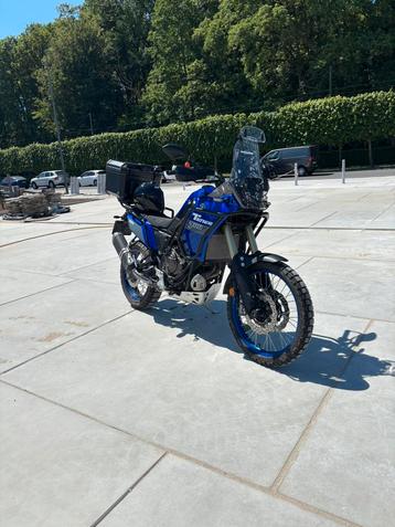 Ténéré 700, Motoren, Motoren | Yamaha, Particulier, Meer dan 35 kW