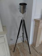 Staande lamp, Ophalen, Zo goed als nieuw