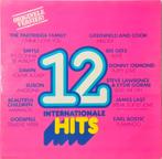 VERZAMELALBUMS, Ophalen of Verzenden, Gebruikt, 12 inch, Pop