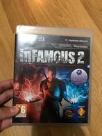 InFamous 2, Consoles de jeu & Jeux vidéo, Jeux | Sony PlayStation 3, Comme neuf, Autres genres, À partir de 12 ans