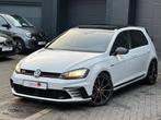 Volkswagen Golf GTi 2.0 TSI Clubpsort /SchaalstoelenPano/, Auto's, Volkswagen, Stof, 4 cilinders, 1984 cc, Golf