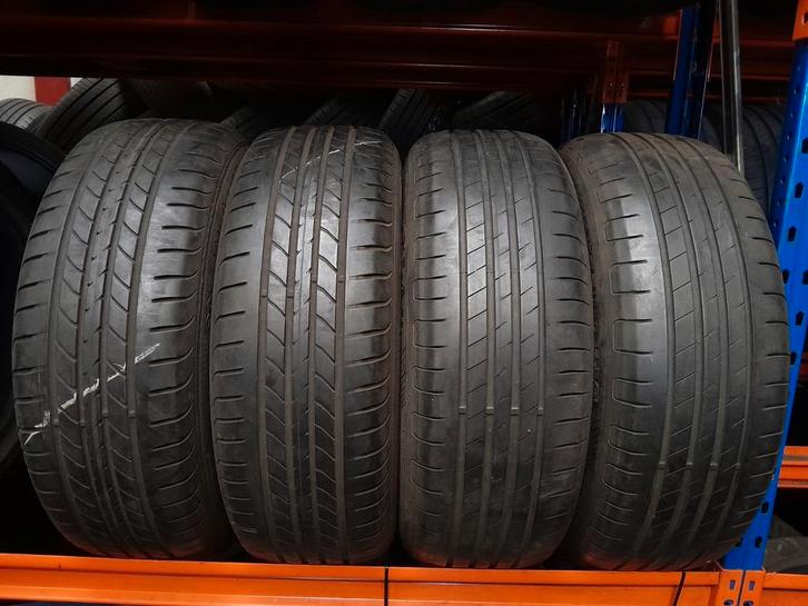 2056016 205/60/16 205/60r16 appartement de course d'été Good, Autos : Divers, Pièces de sport automobile, Enlèvement