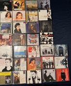 CD collection particulière / Lot 1 / 59 CD Classique, Enlèvement ou Envoi, Utilisé