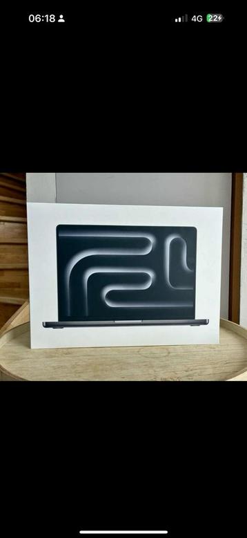 Macbook pro