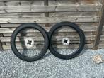 Carbon wielen c60 ultegra, Fietsen en Brommers, Ophalen, Nieuw, Carbon