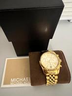 Te koop dameshorloge MK, Ophalen, Zo goed als nieuw