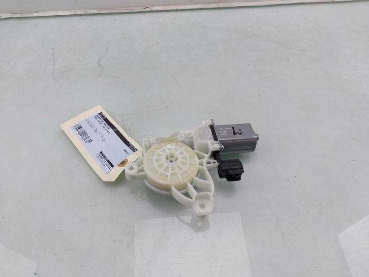 MOTOR RAAMMECHANIEK Ford Focus 4 Wagon (01-2018/12-2025), Auto-onderdelen, Carrosserie, Ford, Gebruikt