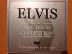 Cd Elvis Presley, Cd's en Dvd's, Ophalen of Verzenden