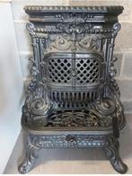 Antieke kachel, Antiek en Kunst, Antiek | Keukengerei, Ophalen of Verzenden