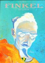 Strip van " Finkel " , nr.4, Boeken, Eén stripboek, Ophalen of Verzenden, Gelezen