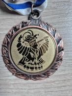 Carnaval medaille Jeugdprins Jens Lede 1994, Ophalen of Verzenden