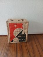 Expo 58 lucifers, Ophalen of Verzenden, Zo goed als nieuw