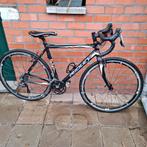 Crossfiets, wegfiets, Fietsen en Brommers, Ophalen