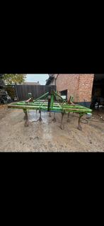 Cultivator, Zakelijke goederen, Ophalen, Grondbewerking