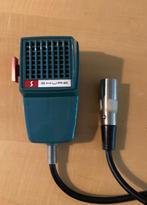 Shure CM9AD - Handheld Comm Mic, Ophalen of Verzenden, Gebruikt, Overige typen