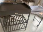 Verzorgingtafel met bad, Kinderen en Baby's, Ophalen, Gebruikt