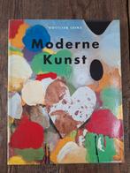 G. Leinz - Moderne kunst, Boeken, G. Leinz, Ophalen of Verzenden, Zo goed als nieuw