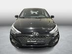 Hyundai i20 1.2 55kW Air #1, Auto's, Hyundai, Voorwielaandrijving, Stof, 4 cilinders, Zwart