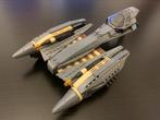 LEGO Star Wars - 8095 Generaal Grievous’ Starfighter (2010), Ensemble complet, Lego, Utilisé, Enlèvement ou Envoi